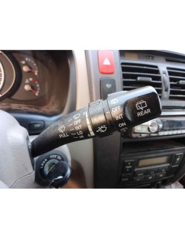 MANDO MULTIFUNCION HYUNDAI TUCSON (JM) - 167905