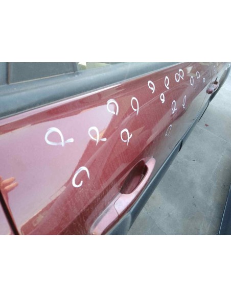 PUERTA TRASERA DERECHA HYUNDAI TUCSON (JM) - 167927