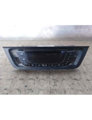 MANDO CLIMATIZADOR SEAT IBIZA BERLINA (6J5) -...