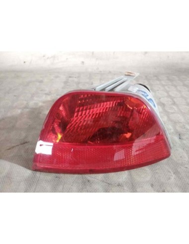 FARO ANTINIEBLA TRASERO IZQUIERDO FORD FOCUS...