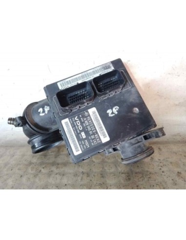 CENTRALITA MOTOR UCE MERCEDES-BENZ CLASE A (BM...