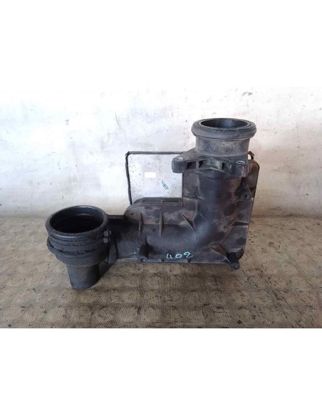 CENTRALITA MOTOR UCE MERCEDES-BENZ CLASE A (BM 168) - 158975