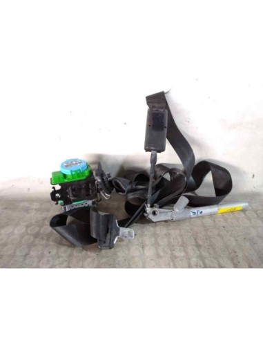 CINTURON SEGURIDAD DELANTERO DERECHO CITROEN C4...