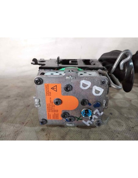 CINTURON SEGURIDAD DELANTERO DERECHO CITROEN C4 PICASSO - 141974