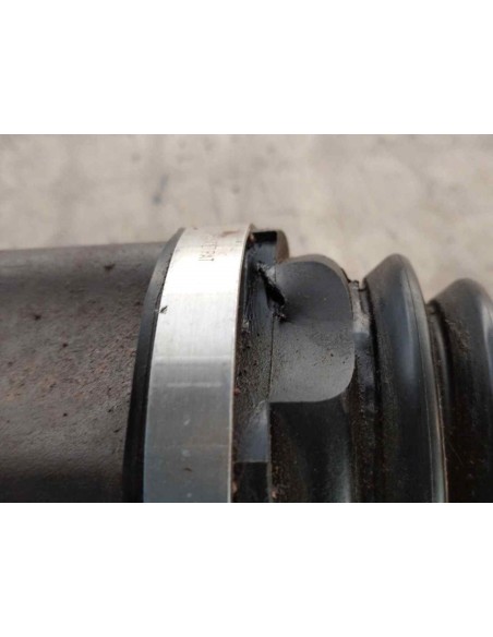 TRANSMISION DELANTERA IZQUIERDA PEUGEOT 308 - 141312