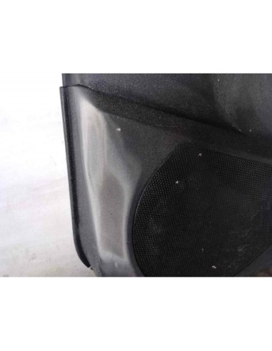 GUARNECIDO PUERTA DELANTERA DERECHA CITROEN C4...