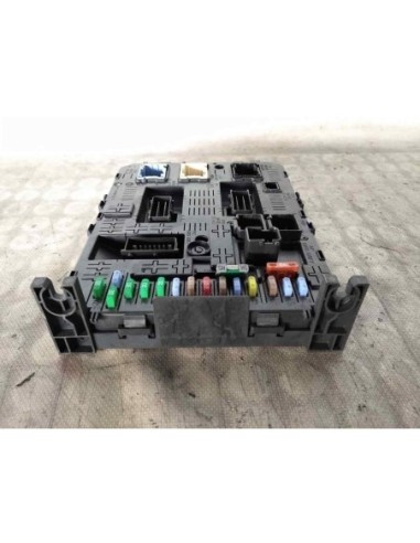 CAJA RELES / FUSIBLES CITROEN C4 PICASSO - 141899