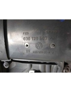 FILTRO AIRE VOLKSWAGEN POLO III (6N1) - 142131 2