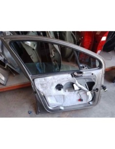 PUERTA DELANTERA IZQUIERDA PEUGEOT 307 BREAK / SW (S1)(04... 2
