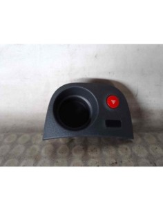 WARNING SEAT LEON (1P1) - 142605 2