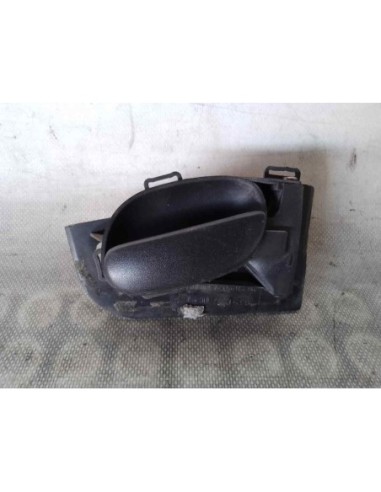 MANETA INTERIOR DELANTERA DERECHA PEUGEOT 206 -...