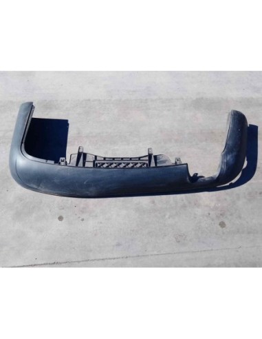 SPOILER PARAGOLPES TRASERO VOLKSWAGEN PASSAT...