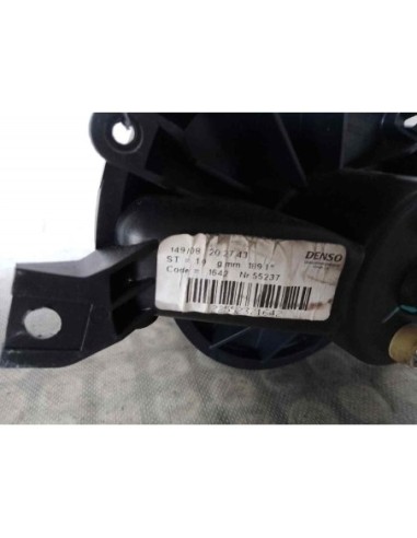 MOTOR CALEFACCION OPEL CORSA D - 145146