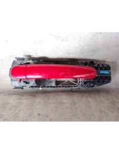 MANETA EXTERIOR TRASERA DERECHA SEAT IBIZA BERLINA (6J5)...