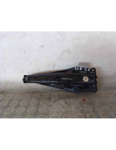 MANETA EXTERIOR DELANTERA IZQUIERDA OPEL CORSA...