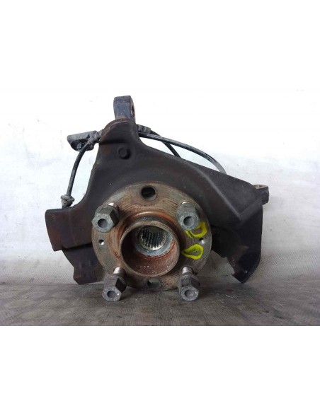 MANGUETA DELANTERA DERECHA OPEL CORSA D - 145202