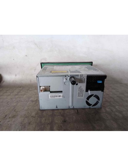 SISTEMA AUDIO / RADIO CD OPEL CORSA D - 145220