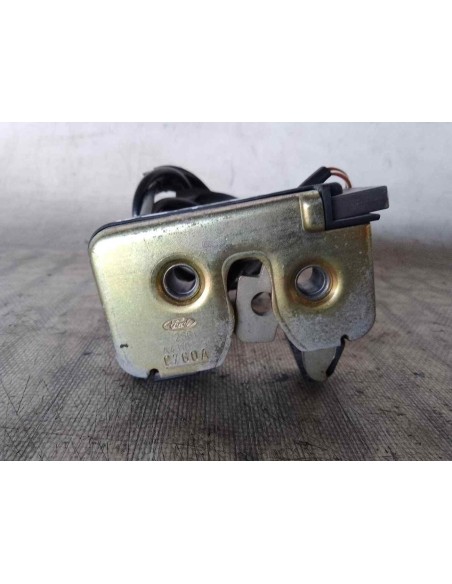 CERRADURA MALETERO / PORTON FORD FUSION (CBK) - 145390