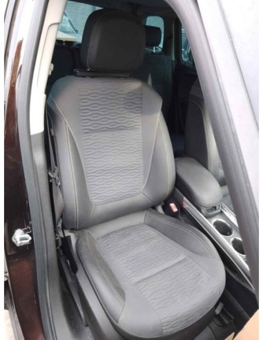 ASIENTO DELANTERO DERECHO OPEL ZAFIRA C TOURER...