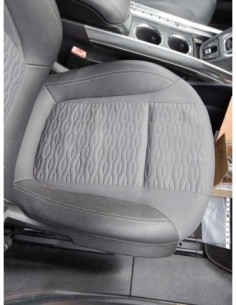 ASIENTO DELANTERO DERECHO OPEL ZAFIRA C TOURER - 145595 2