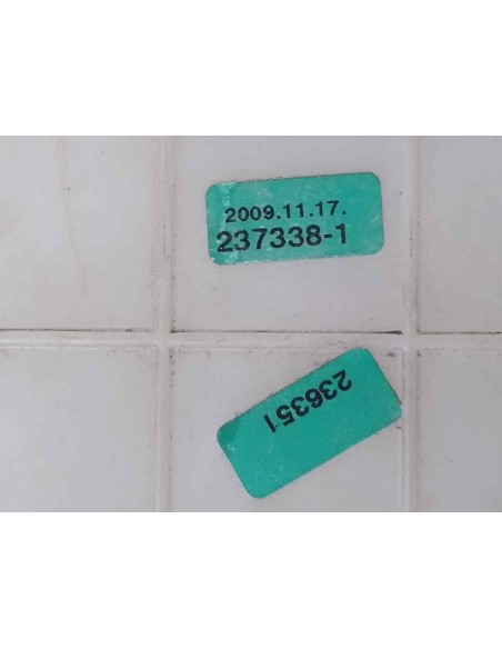 DEPOSITO EXPANSION OPEL ZAFIRA C TOURER - 145613