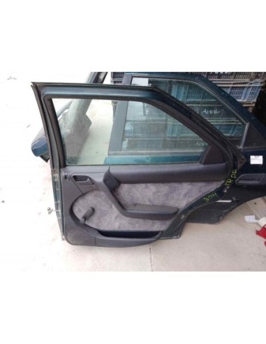 PUERTA TRASERA DERECHA CITROEN XANTIA BERLINA -...