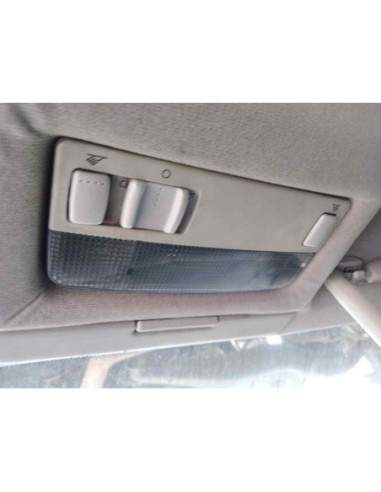 LUZ INTERIOR VOLKSWAGEN GOLF IV BERLINA...