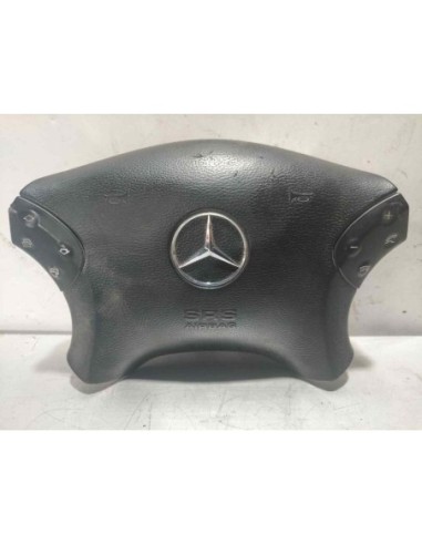 AIRBAG DELANTERO IZQUIERDO MERCEDES-BENZ CLASE...