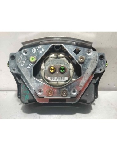 AIRBAG DELANTERO IZQUIERDO MERCEDES-BENZ CLASE...