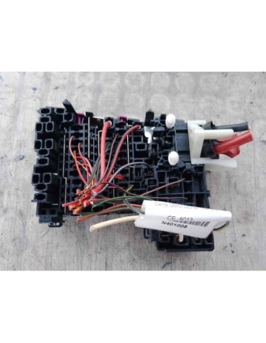 CAJA RELES / FUSIBLES SEAT LEON (5F1) - 147194