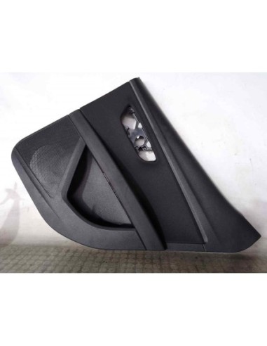 GUARNECIDO PUERTA TRASERA DERECHA SEAT LEON...