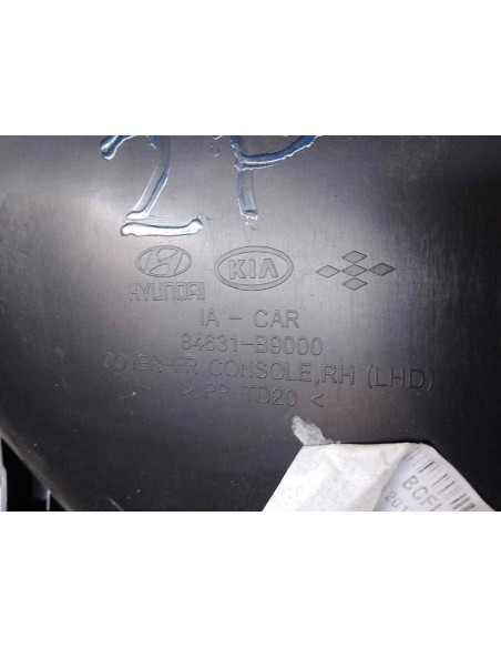 MOLDURA HYUNDAI I10 (IA) - 147380