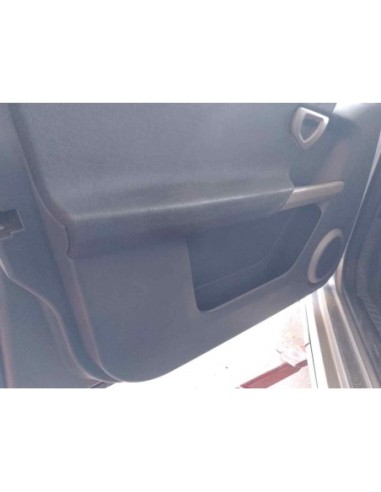 ELEVALUNAS DELANTERO IZQUIERDO SMART FORFOUR -...