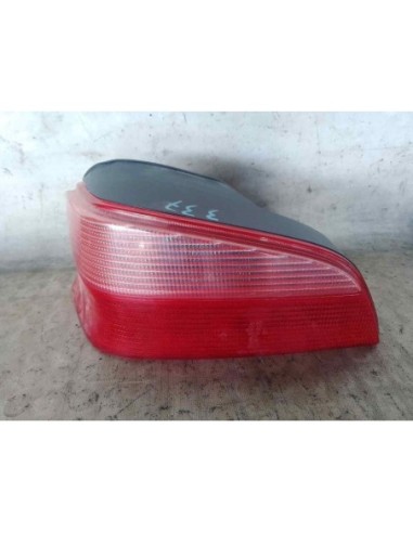 PILOTO TRASERO IZQUIERDO PEUGEOT 106 (S1)(08...