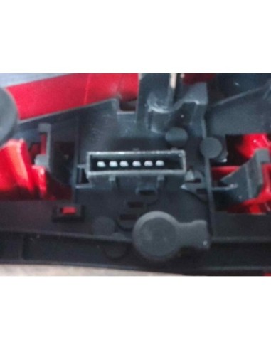 PILOTO TRASERO IZQUIERDO PEUGEOT 106 (S1)(08...