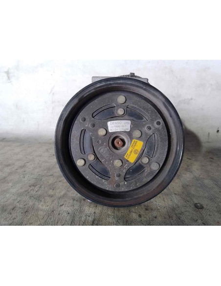 COMPRESOR AIRE ACONDICIONADO FIAT STILO (192) - 148111
