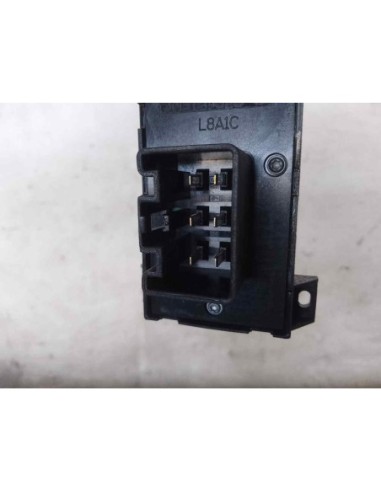 MANDO ELEVALUNAS DELANTERO IZQUIERDO FORD FOCUS...