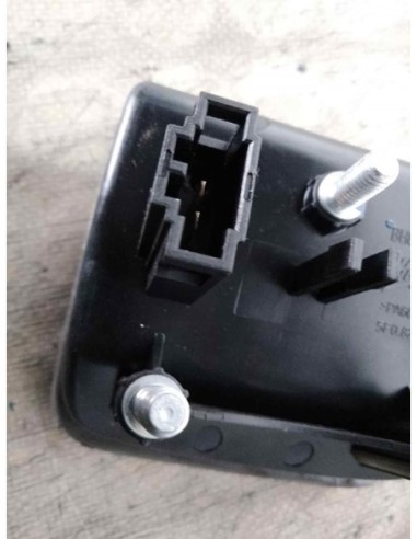 MANETA EXTERIOR PORTON SEAT LEON (5F1) - 147268