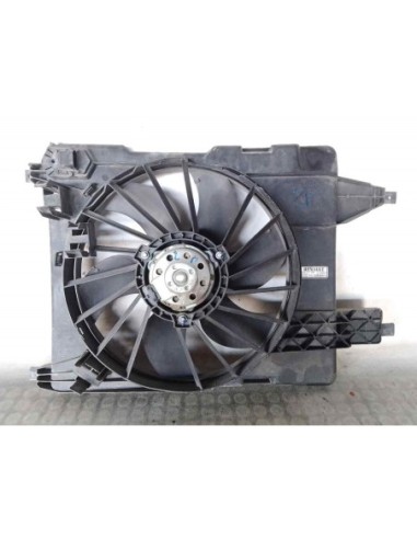 ELECTROVENTILADOR RENAULT MEGANE II CLASSIC...