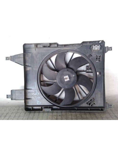 ELECTROVENTILADOR RENAULT MEGANE II CLASSIC BERLINA - 148581