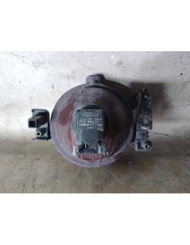 FARO ANTINIEBLA IZQUIERDO FORD FOCUS BERLINA...