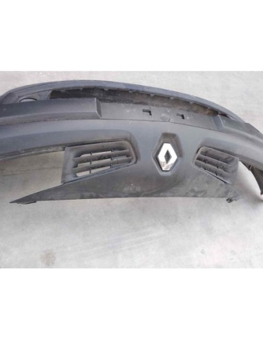 PARAGOLPES DELANTERO RENAULT MEGANE II BERLINA...