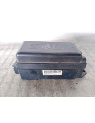 CAJA RELES / FUSIBLES MINI MINI (R50 R53) - 150124