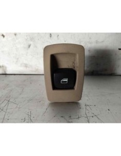MANDO ELEVALUNAS TRASERO IZQUIERDO BMW SERIE 3 TOURING...