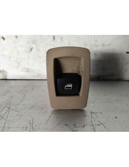 MANDO ELEVALUNAS TRASERO IZQUIERDO BMW SERIE 3 TOURING (E91) - 150212