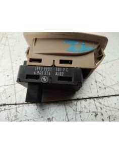 MANDO ELEVALUNAS TRASERO IZQUIERDO BMW SERIE 3 TOURING... 2