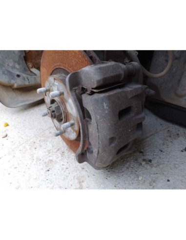 PINZA DE FRENO DELANTERA DERECHA HYUNDAI SANTA...