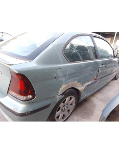 PINZA DE FRENO TRASERA DERECHA BMW SERIE 3...