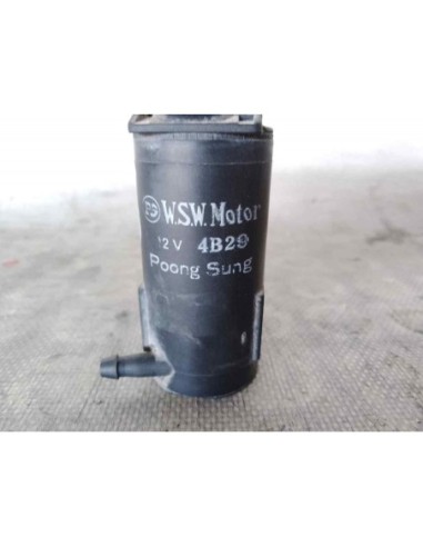 BOMBA LIMPIA DAEWOO KALOS - 151222