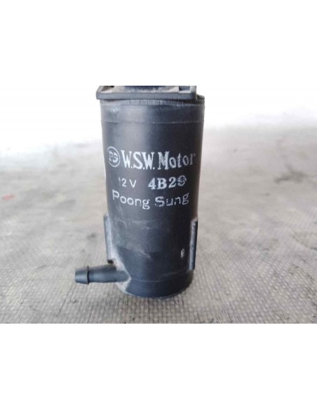 BOMBA LIMPIA DAEWOO KALOS - 151222